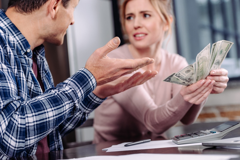 A Hard Pass: The 7 Dangers Of Buying A House With Mold 6 Treating Mold Can Be Expensive