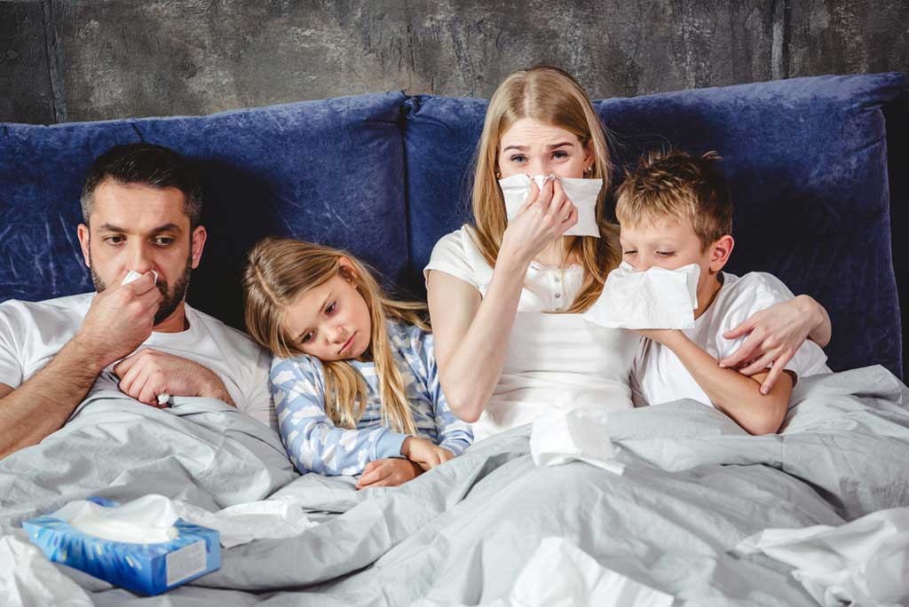 A Hard Pass: The 7 Dangers Of Buying A House With Mold 5 Carpet Mold Causes Health Problems