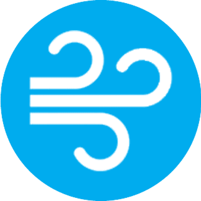 Air Quality Testing Icon