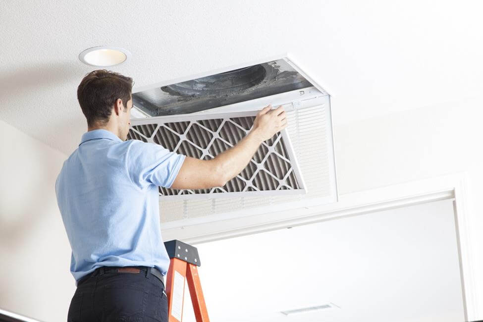 Dealing With Lyme Disease And Mold Illness 8 Install Hepa Filter