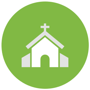 Church Church Icon
