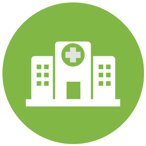 Hospital Hospital Icon