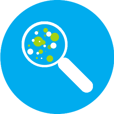 Mold Testing Icon