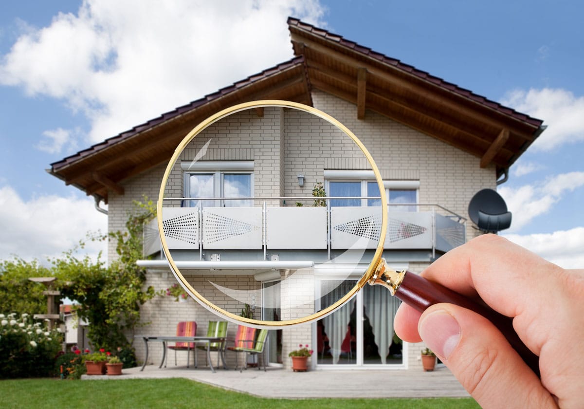 Property-Inspection Property Inspection