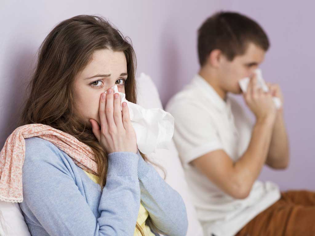 What To Do When There’s Water Damage, Mold, &Amp; Mildew 7 Mold Exposure