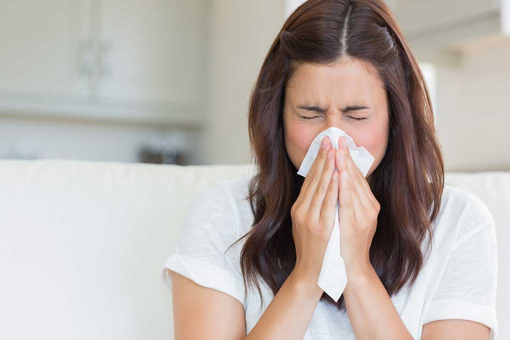 15 Signs That You May Need A Mold Inspection And Testing 2 Allergic Reaction Cause By Mold