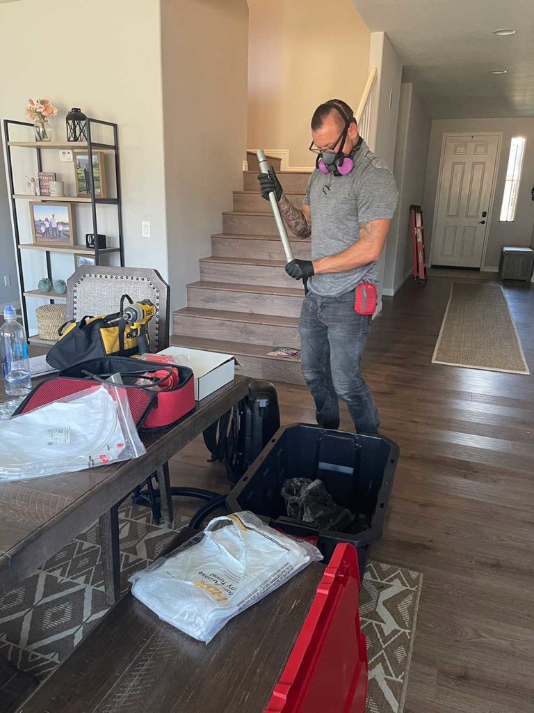 I Bought A House With Undisclosed Environmental Hazards – Now What? 12 Access To Great Resources
