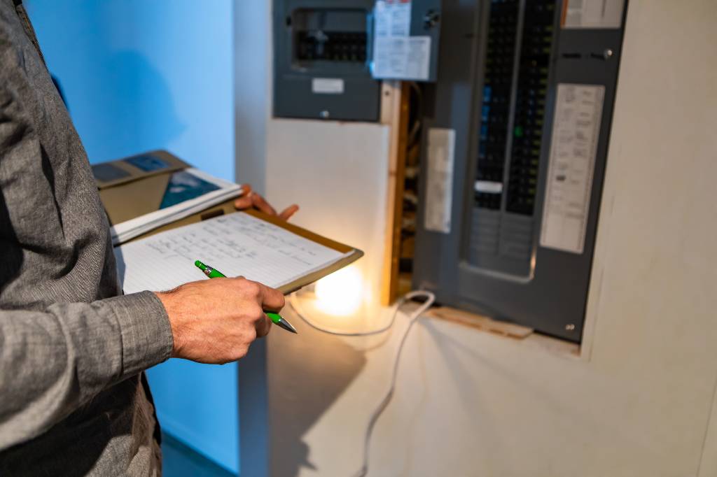 What’s Included In Your Home Inspection Report? 4 Electrical System Inspection