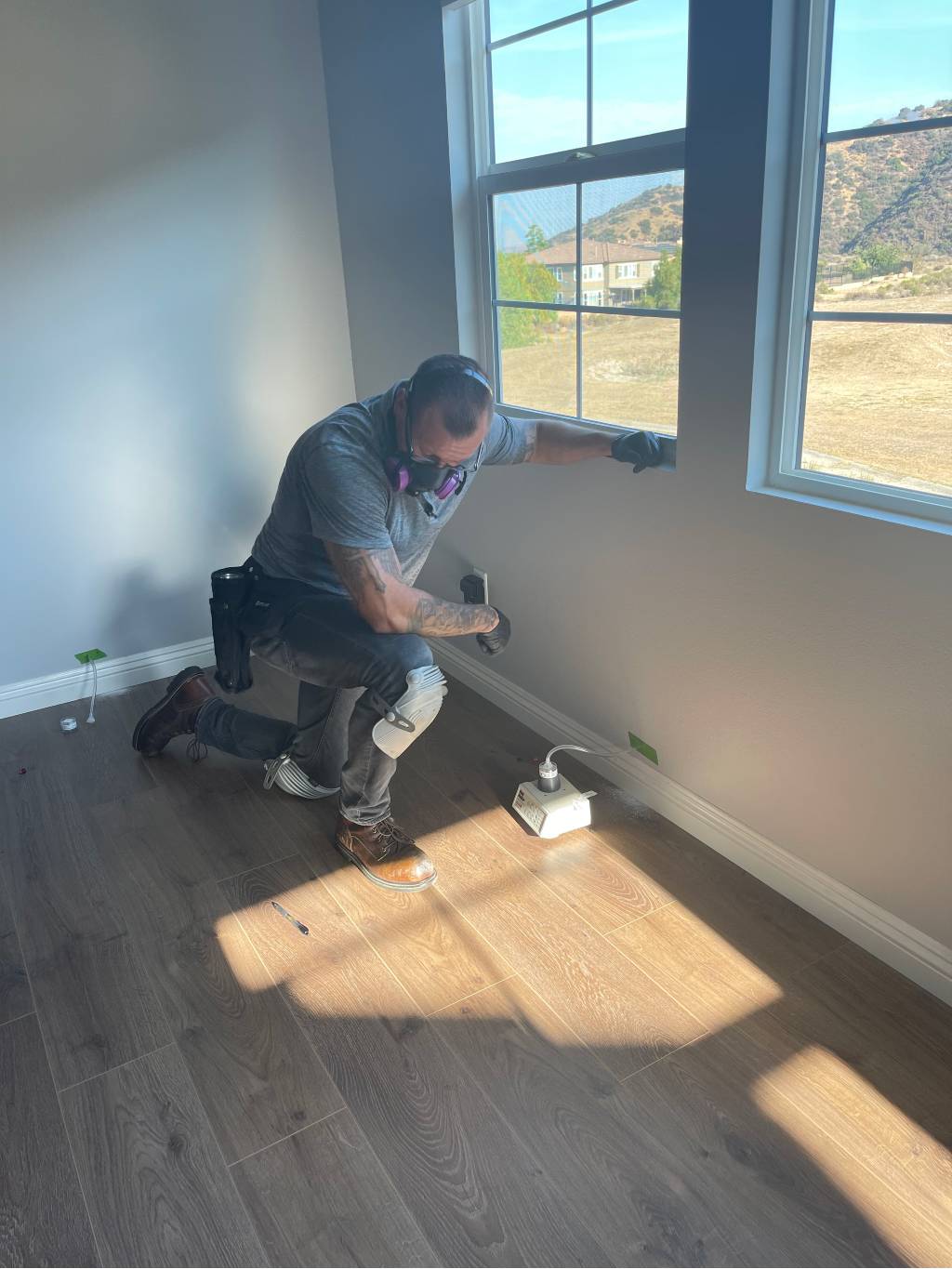 Gpmi Interior Inspection Gpmi Interior Inspection
