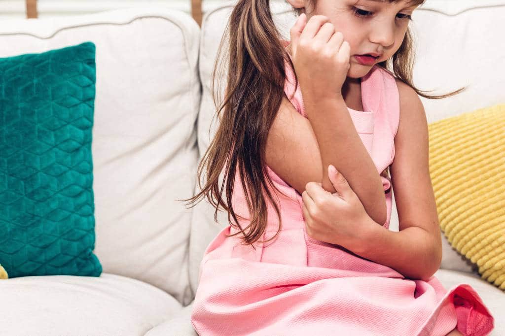 15 Signs That You May Need A Mold Inspection And Testing 5 Skin Problems Caused By Mold