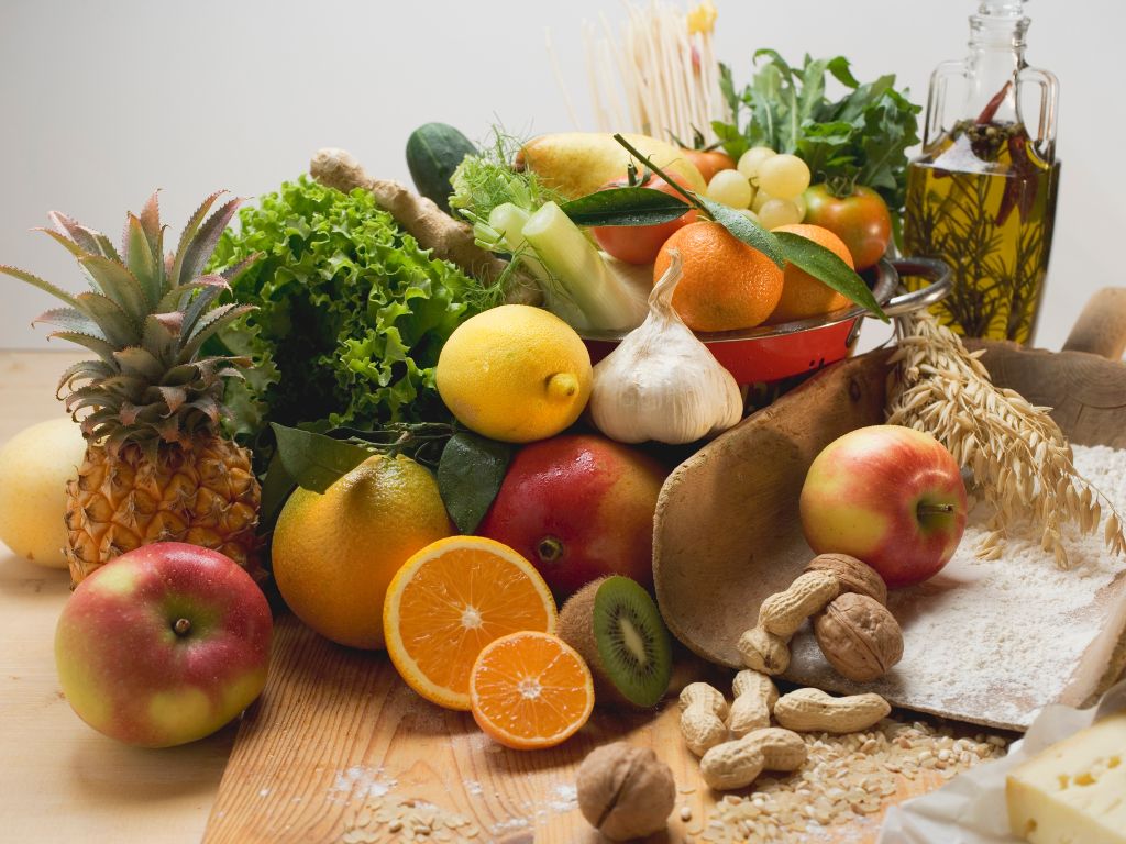 Mycotoxins And Mold: How Does It Affect You And Your Family? 3 Foods That Can Be Infected By Mycotoxins