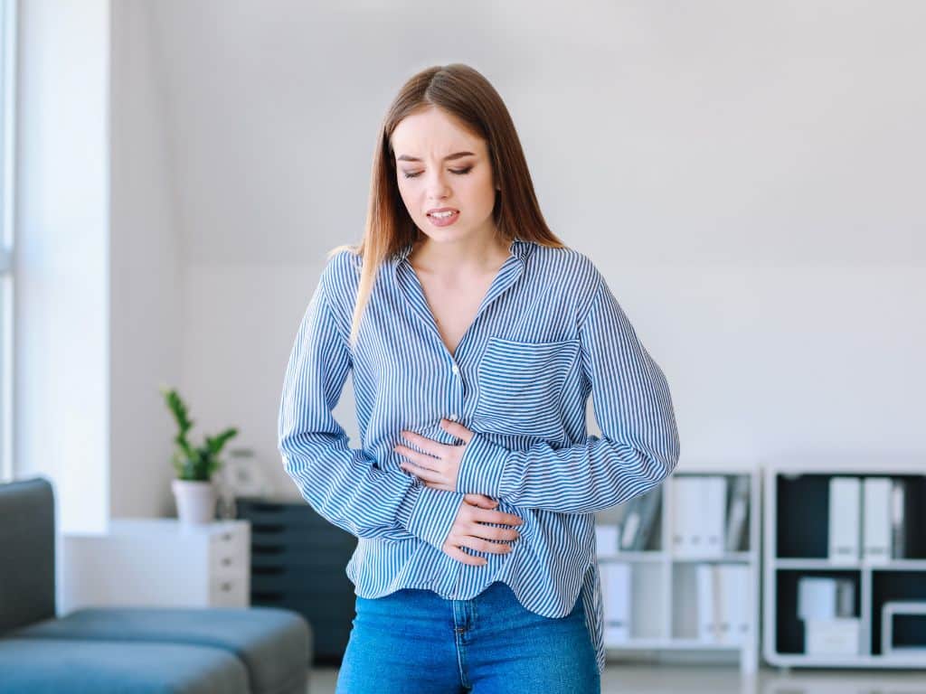 Mycotoxins And Mold: How Does It Affect You And Your Family? 11 Gastrointestinal Problems Caused By Mold