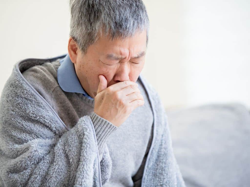 Mycotoxins And Mold: How Does It Affect You And Your Family? 12 Sick Elderly Because Of Mold