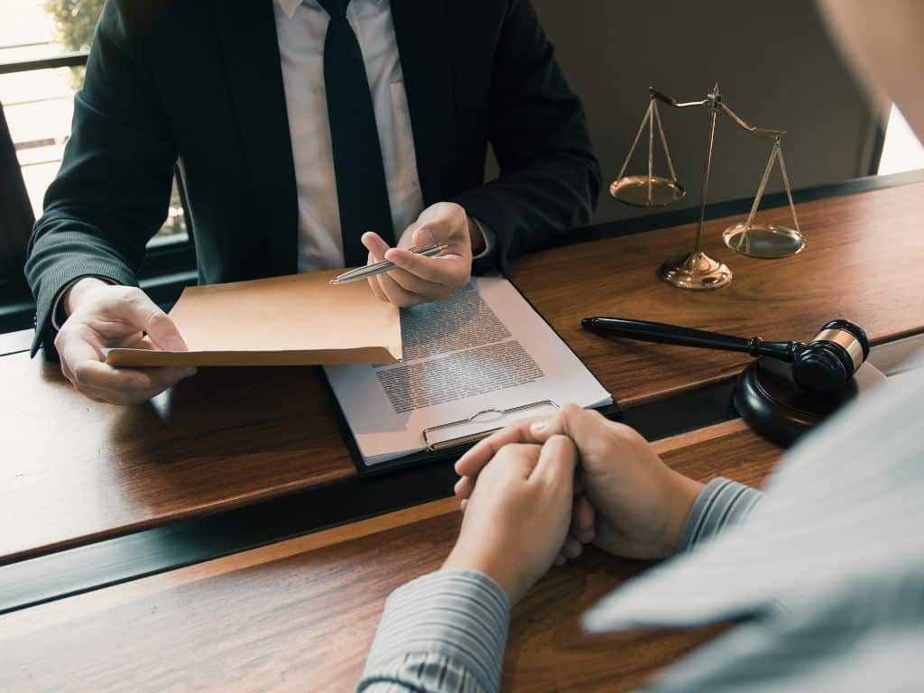 I Bought A House With Undisclosed Environmental Hazards – Now What? 11 Contact An Attorney