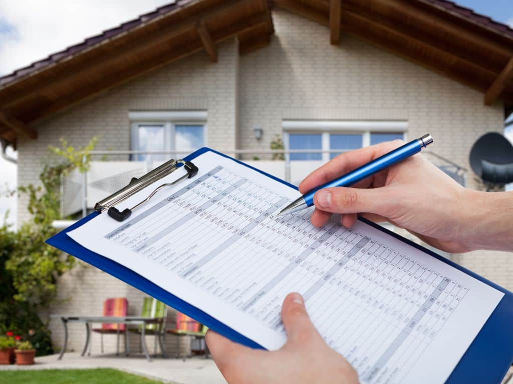 I Bought A House With Undisclosed Environmental Hazards – Now What? 9 Full Suite Inspection Services