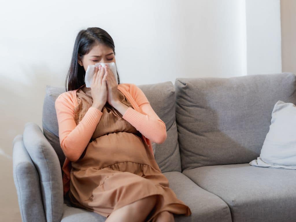I Bought A House With Undisclosed Environmental Hazards – Now What? 4 Indoor Air Contamination