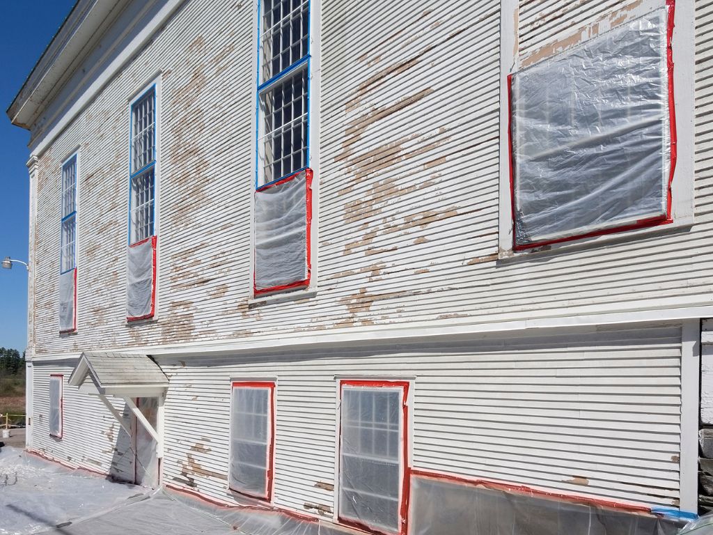 I Bought A House With Undisclosed Environmental Hazards – Now What? 7 Lead Based Paint Hazard