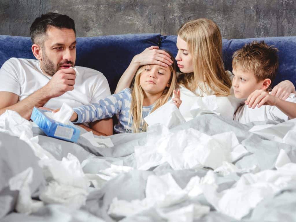 I Bought A House With Undisclosed Environmental Hazards – Now What? 8 Make Sure Your Family Is Safe