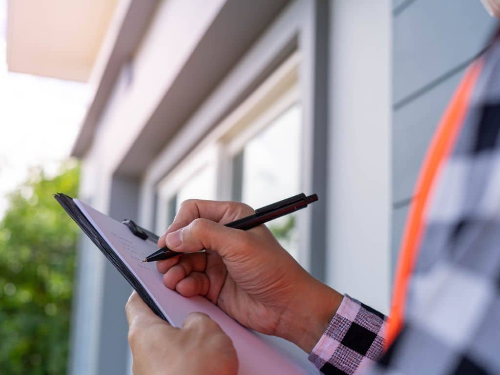 The Housing Crash, House Flipping, And Mold Inspections Fraud. “Unreal!” 2 Waiving Home Inspection