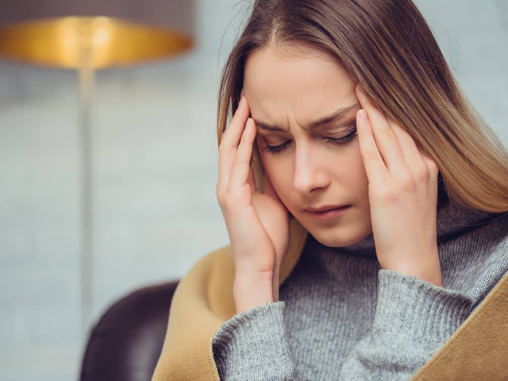 10 Symptoms Of Poor Air Quality In Your Home 4 Headache Due To Poor Air Quality