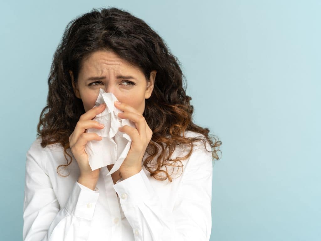 How To Find Water Leaks Inside A Wall &Amp; What To Do About It? 5 Musty Odors