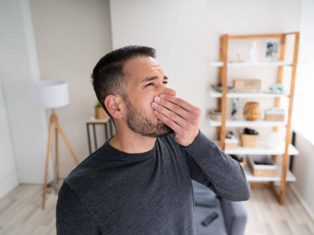 10 Symptoms Of Poor Air Quality In Your Home 6 Unpleasant Odor At Home