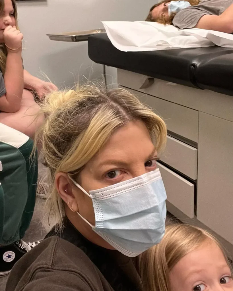 Can Black Mold Kill You? Exposure, Symptoms, Prevention 3 Tori Spelling