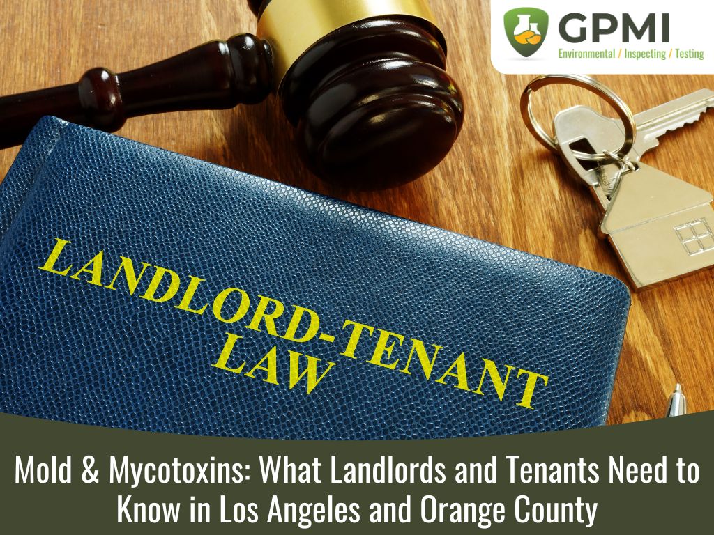 Mold &Amp; Mycotoxins: What Landlords And Tenants Need To Know In Los Angeles And Orange County 6