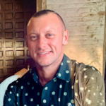 Avatar Of Joseph Gutierrez