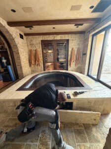 Ground-Floor-Mold-Inspection