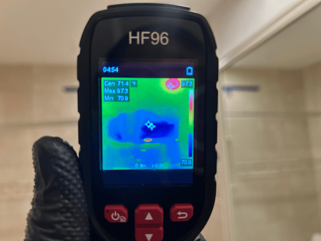 Thermal-Imaging-Mold-Detection