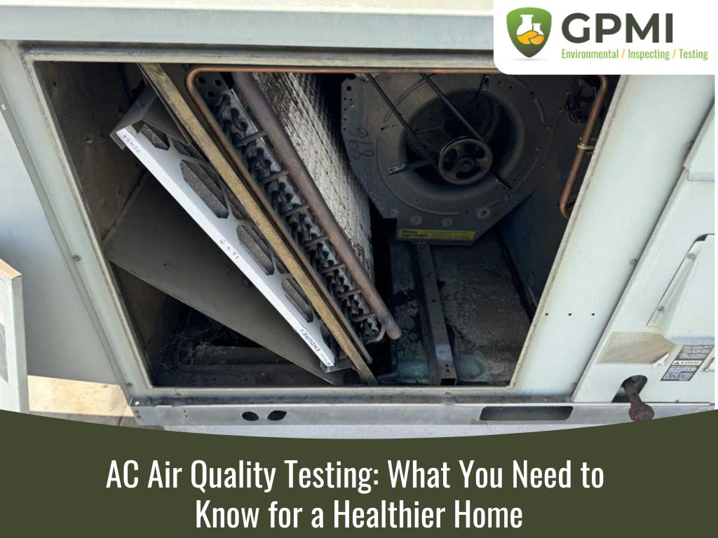 ac air quality testing