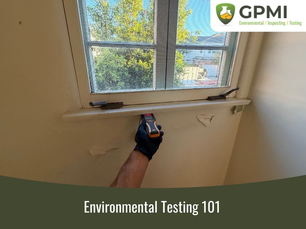 environmental testing