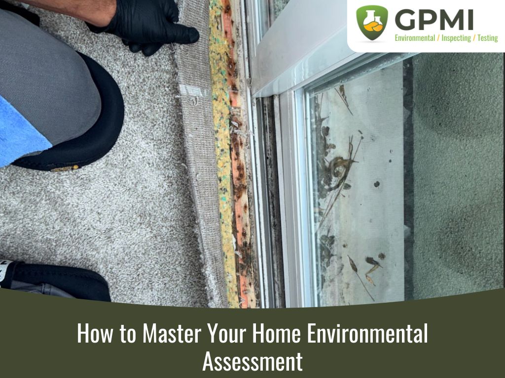 Safe home environment