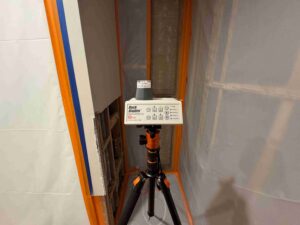 Clearance Testing