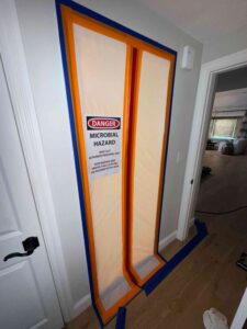 Huntington Beach Post Remediation Clearance