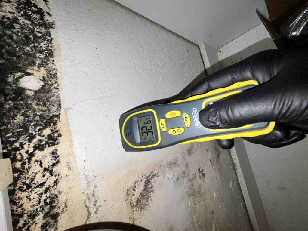 Heavy Rain In California: How Water Intrusion Leads To Hidden Mold In Homes (And What To Check Now) 2 Heavy Rain In California: How Water Intrusion Leads To Hidden Mold In Homes (And What To Check Now) 2