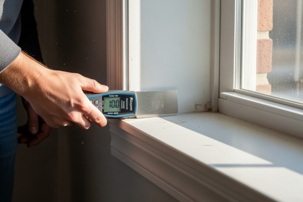 Mold Meter Vs. Moisture Meter: The Essential Guide To What You Really Need For Your Home 1
