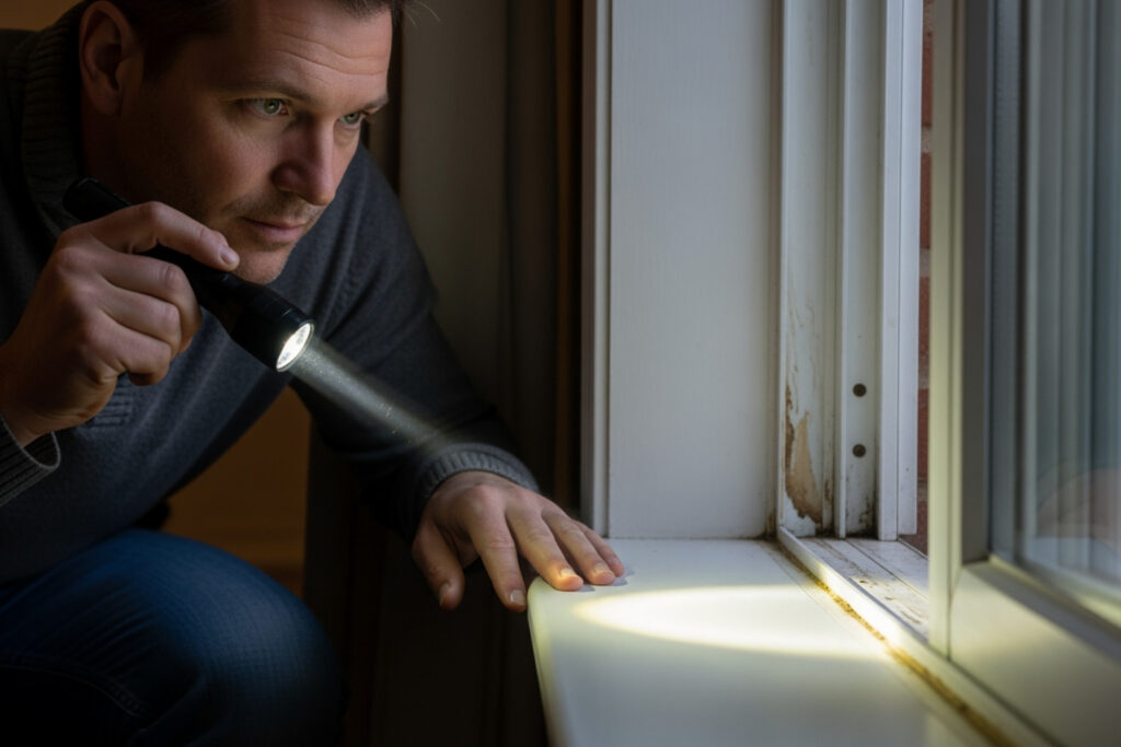 Heavy Rain In California: How Water Intrusion Leads To Hidden Mold In Homes (And What To Check Now) 4 Heavy Rain In California: How Water Intrusion Leads To Hidden Mold In Homes (And What To Check Now) 4